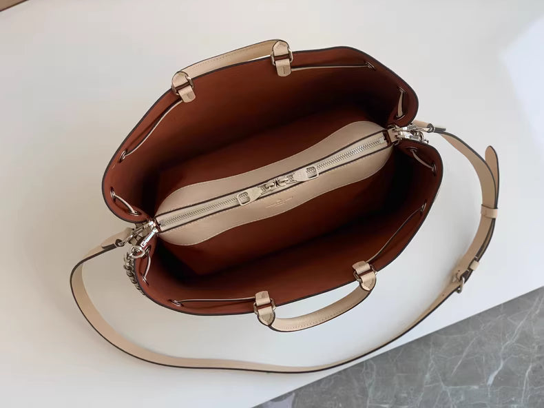 Louis Vuitton Bella Tote