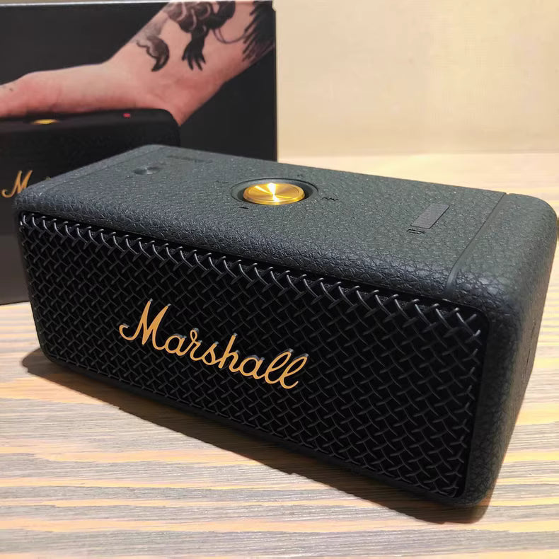 Marshall Emberton II