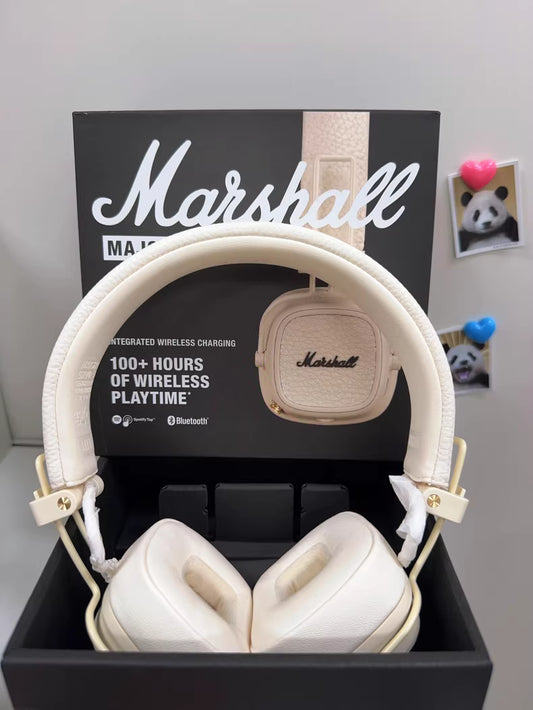 Marshall Major 5th generation