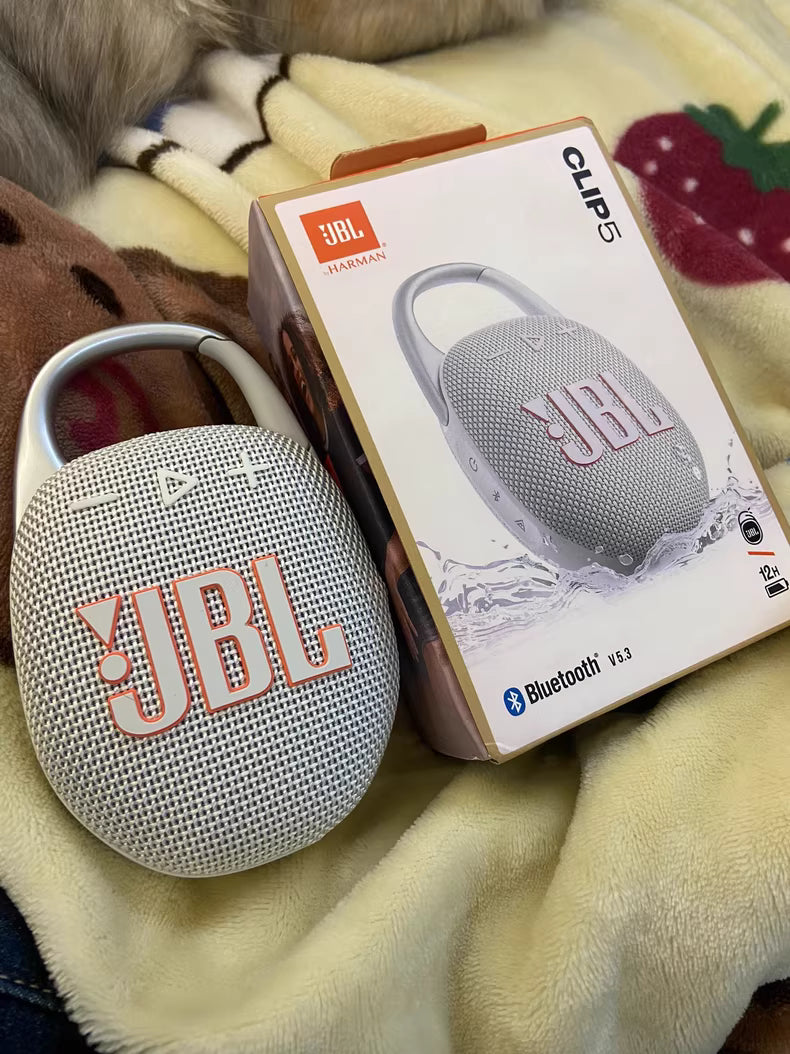 JBL CLIP 5