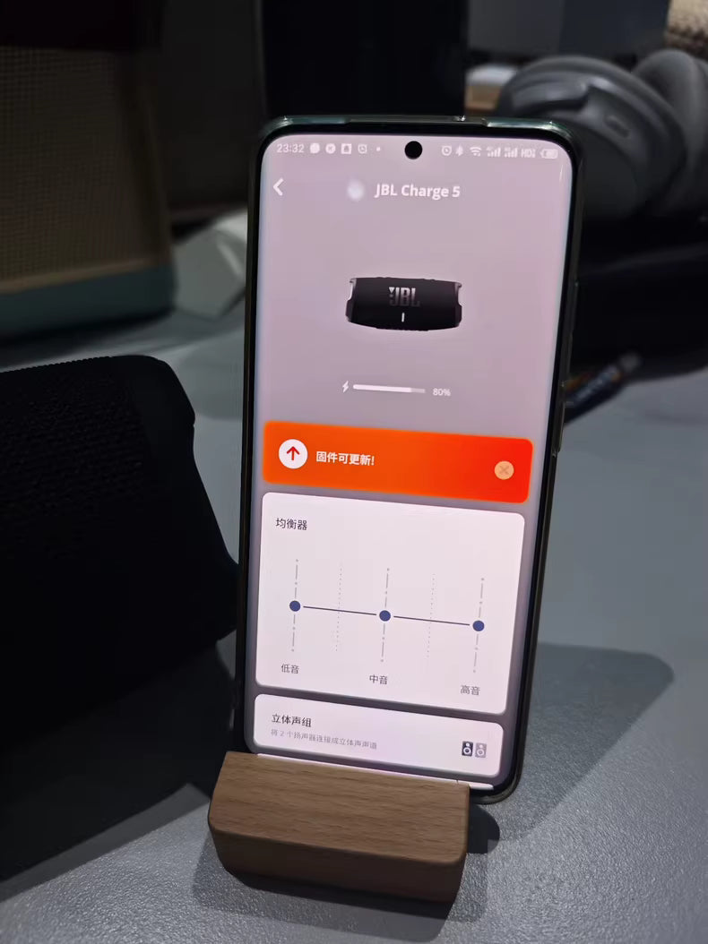 JBL CHARGE 5