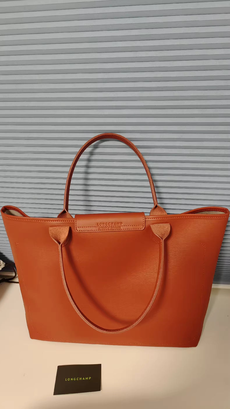 Longchamp City Ripple