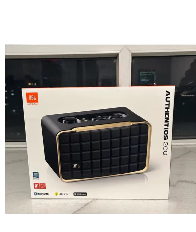 JBL Authentics 200
