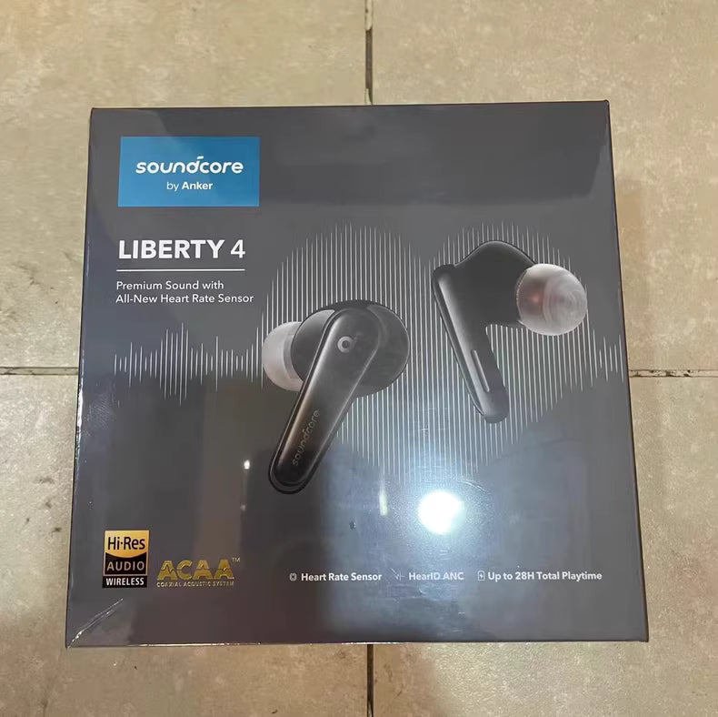 Anker Soundcore Liberty 4