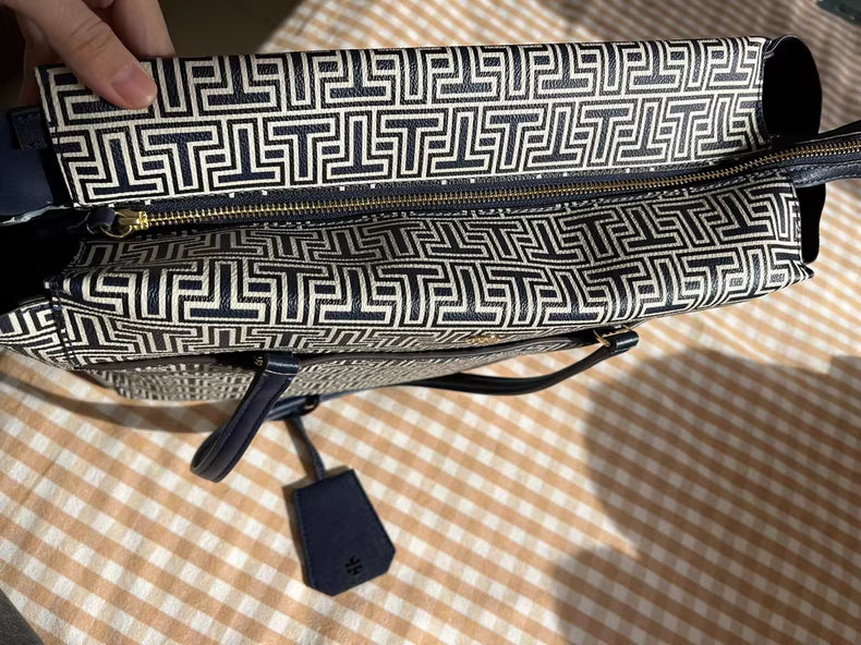 Tory Burch tote bag