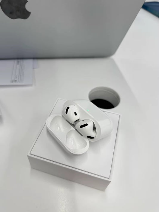AirPods 4th Gen (Noise cancellation)