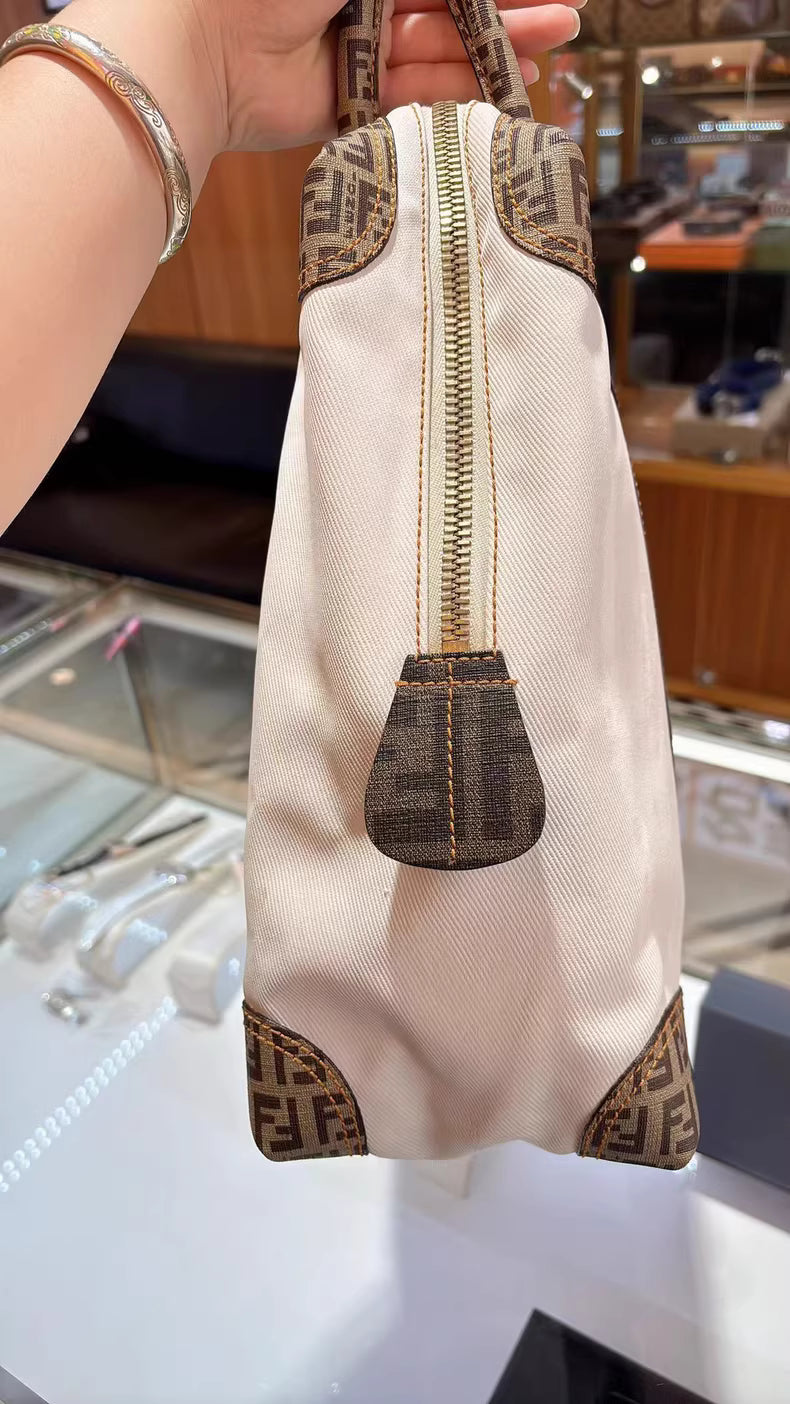 Fendi Tote Bag