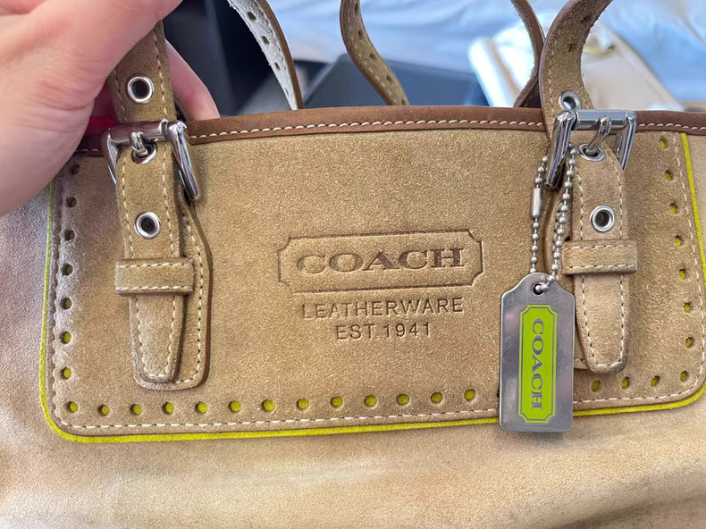 Coach