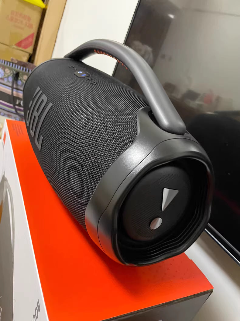 JBL BOOMBOX 3