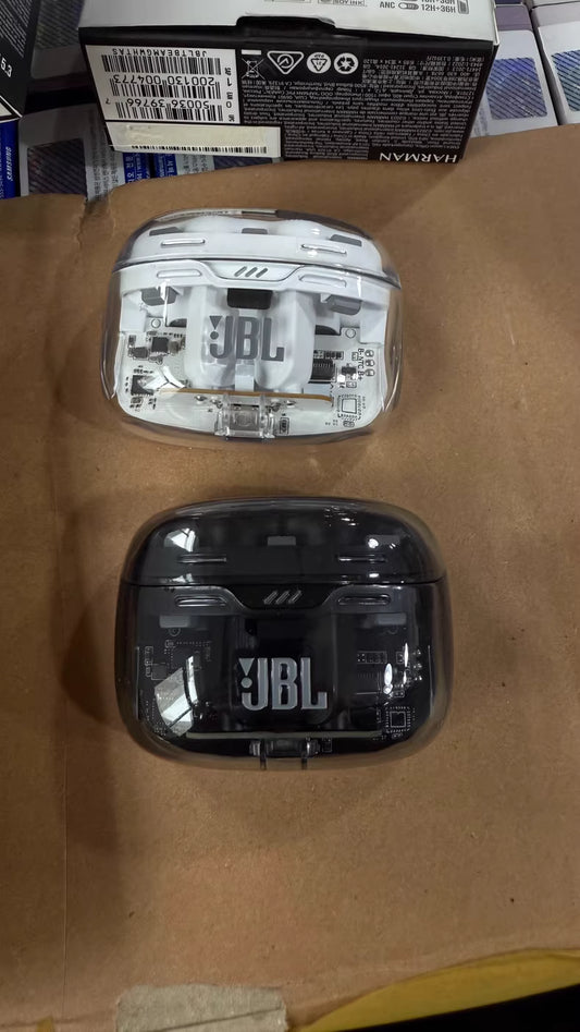 JBL TUNE BEAM True Wireless Headphones