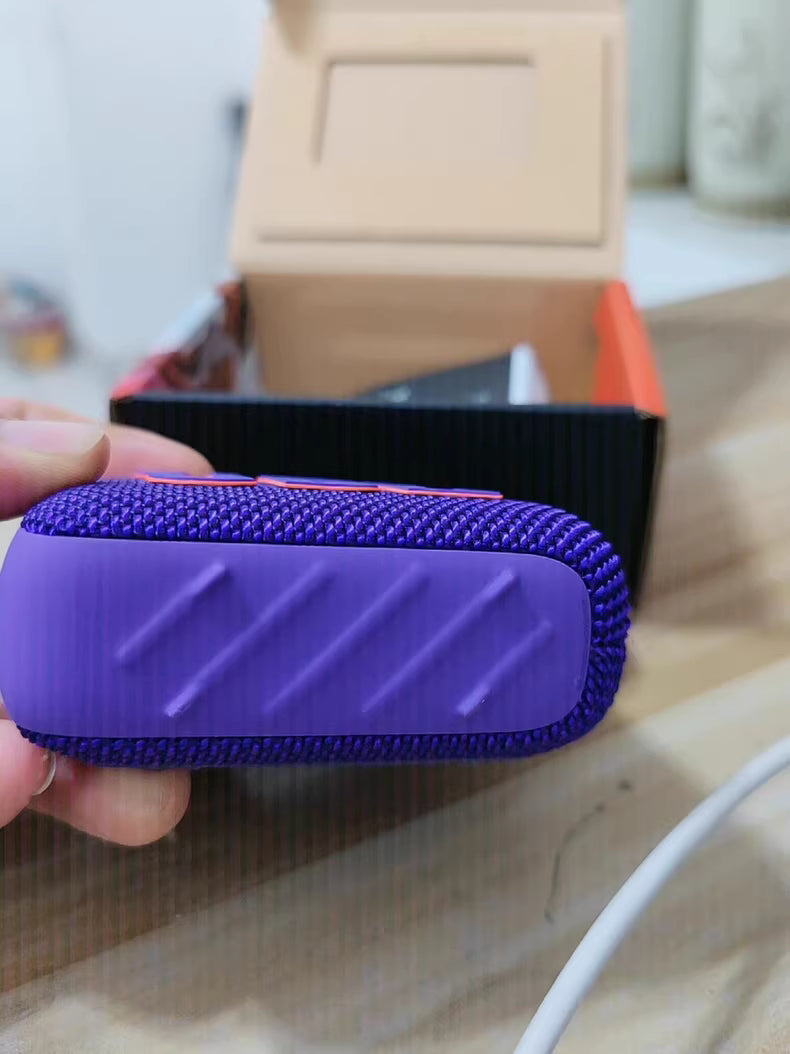 JBL GO 4