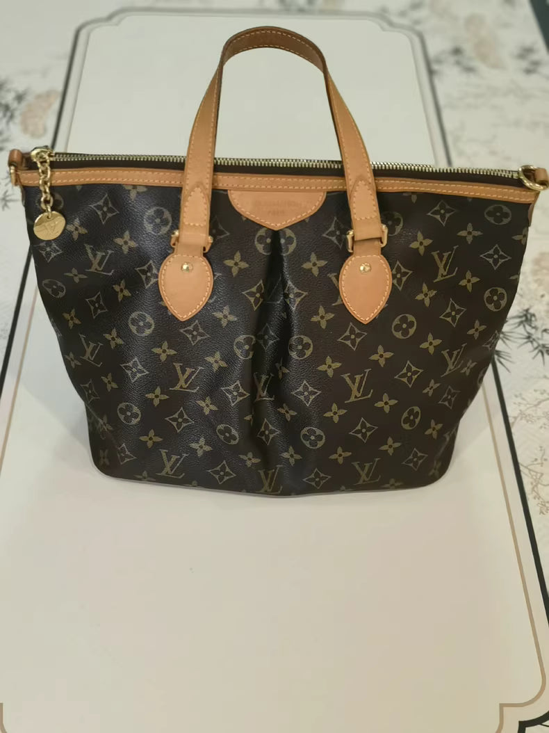 Louis Vuitton Palermo handbag