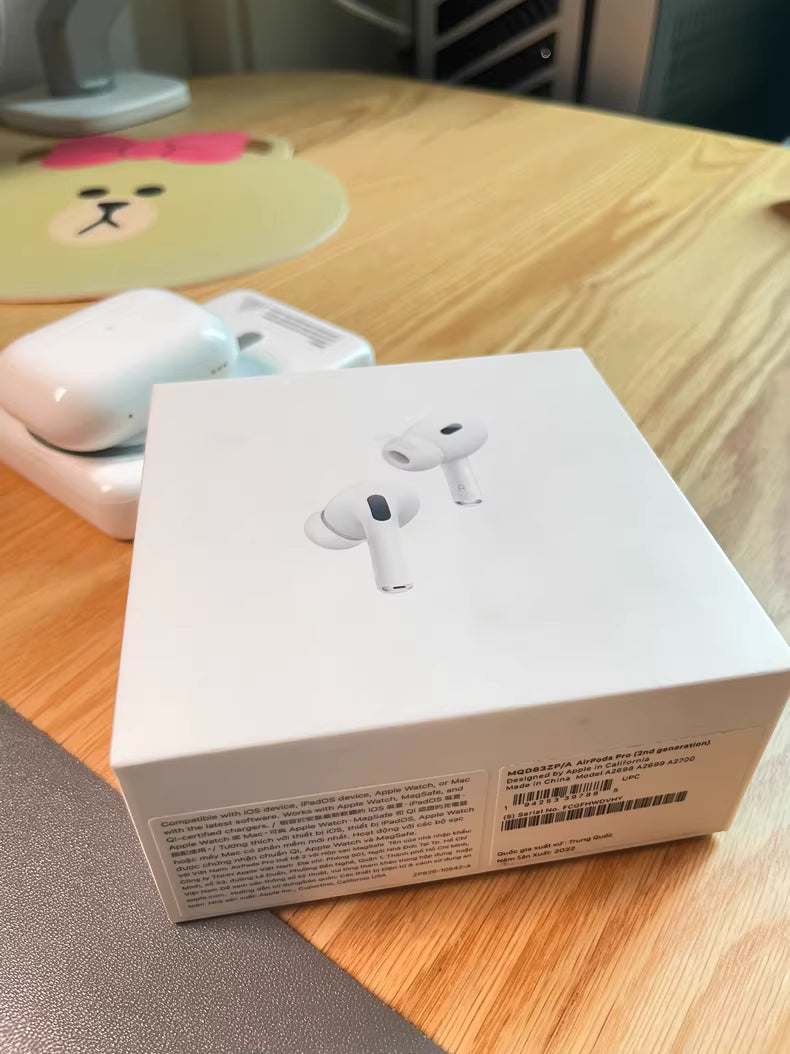 AirPods Pro 2nd Gen