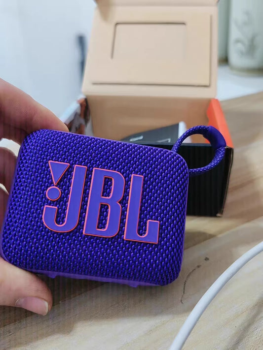 JBL GO 4