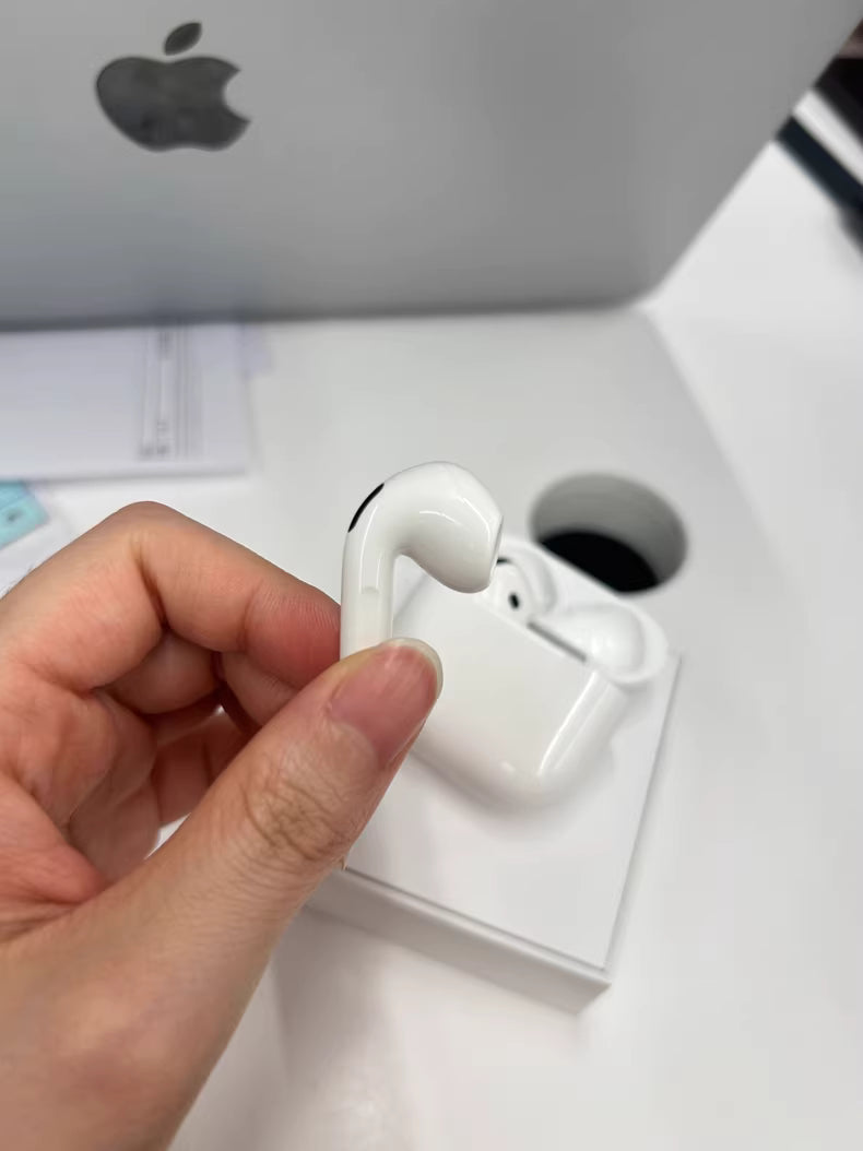 AirPods 4th Gen (Noise cancellation)