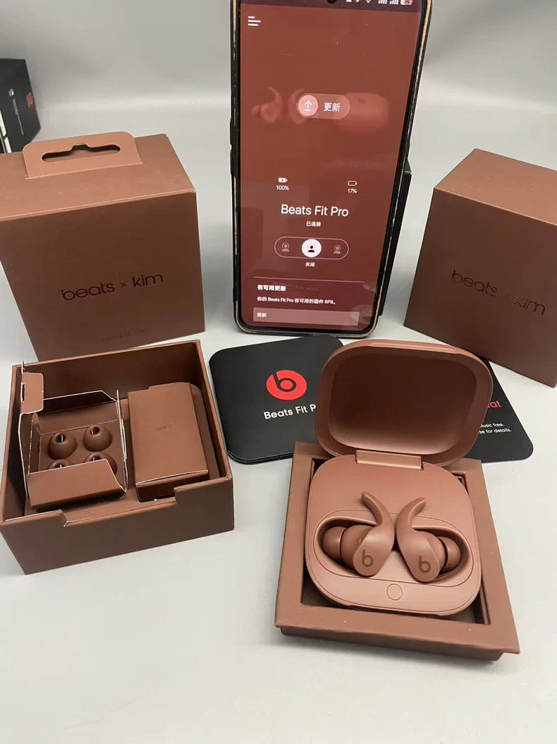 Beats Fit Pro
