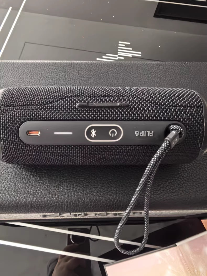 JBL Flip 6