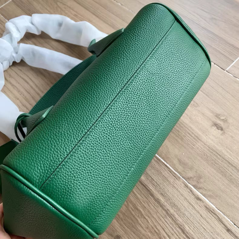 FERRAGAMO Baguette Tote Bag