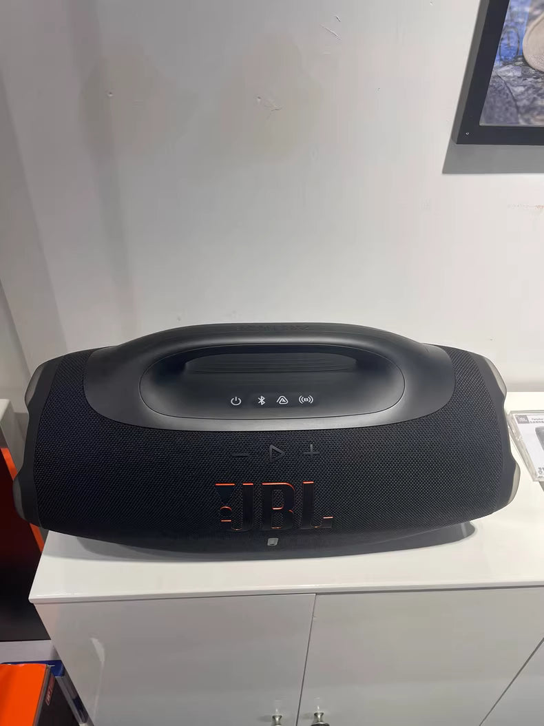 JBL BOOMBOX 4