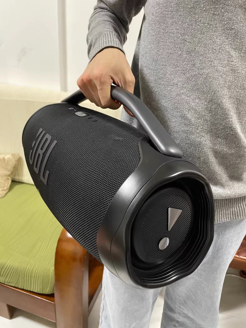 JBL BOOMBOX 3