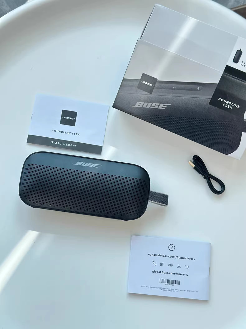 Bose Soundlink Flex