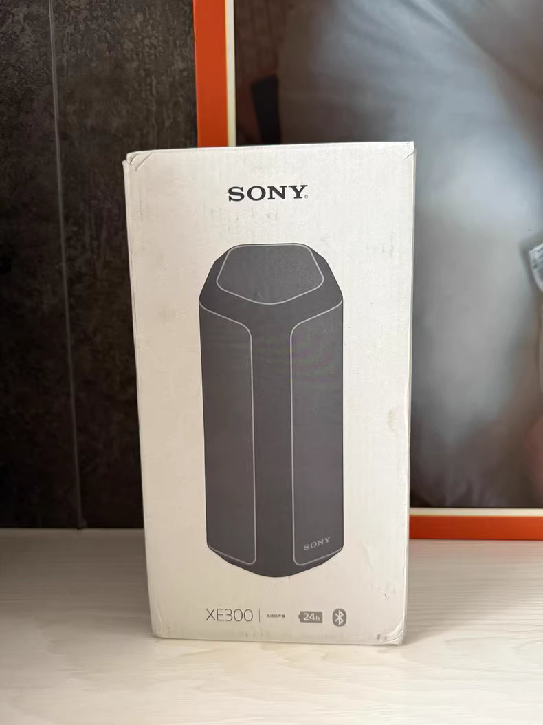Sony SRS-XE300