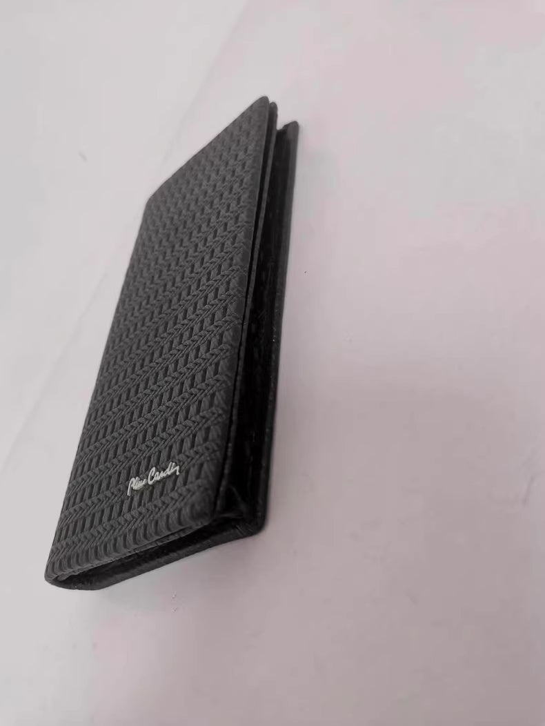 Pierre Cardin long wallet