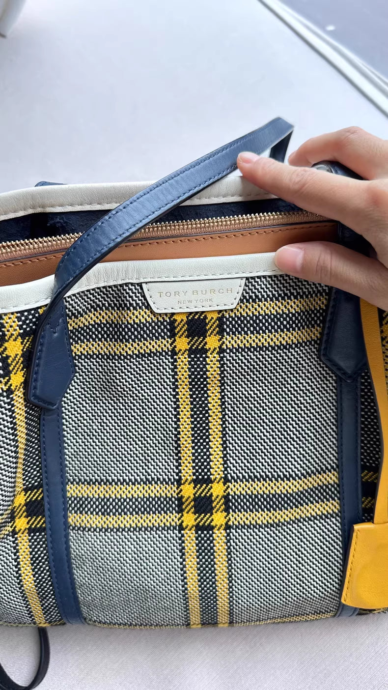Tory Burch Tote Bag