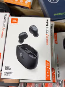 JBL Wave Buds