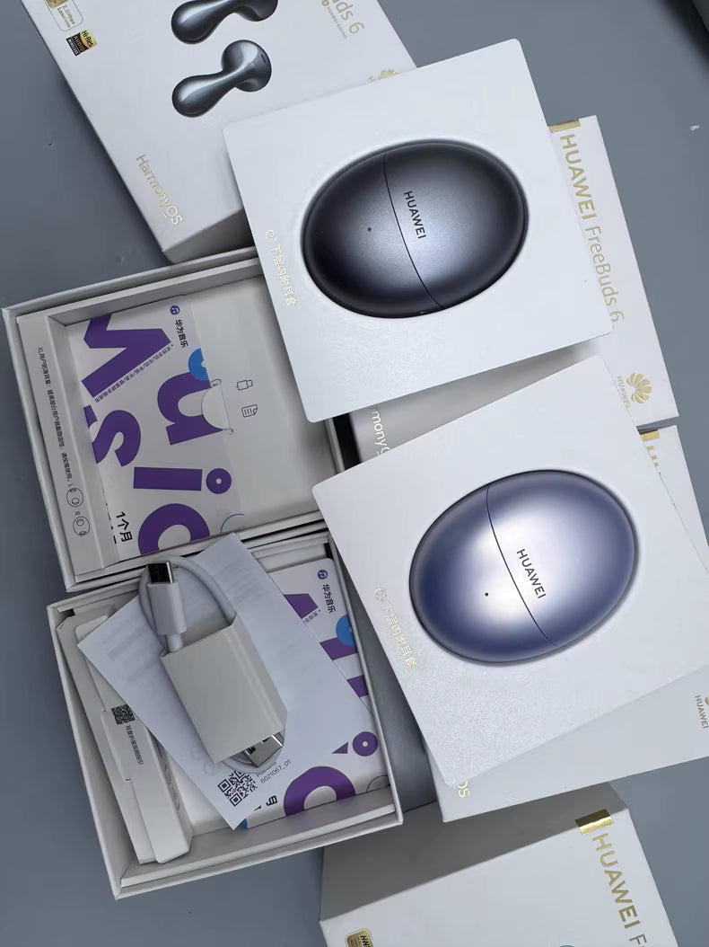 Huawei FreeBuds 6