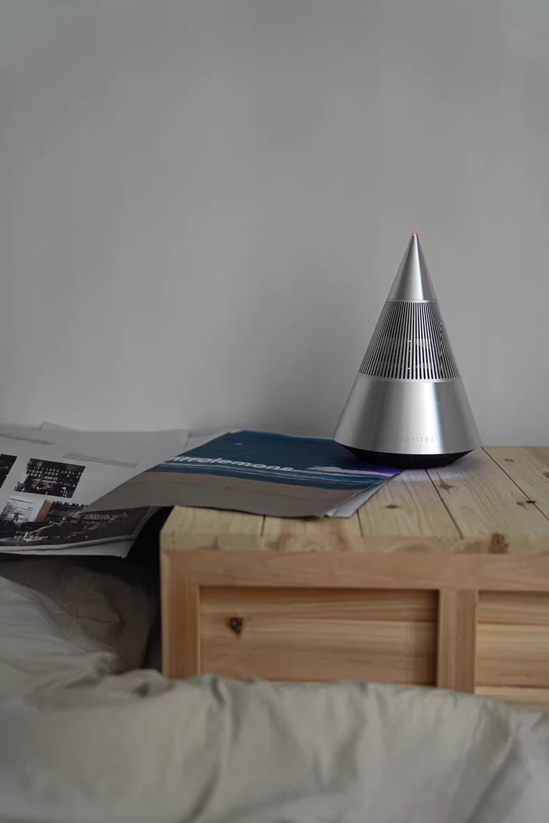 The TRRETTITRE Hi-Fi (Mini)