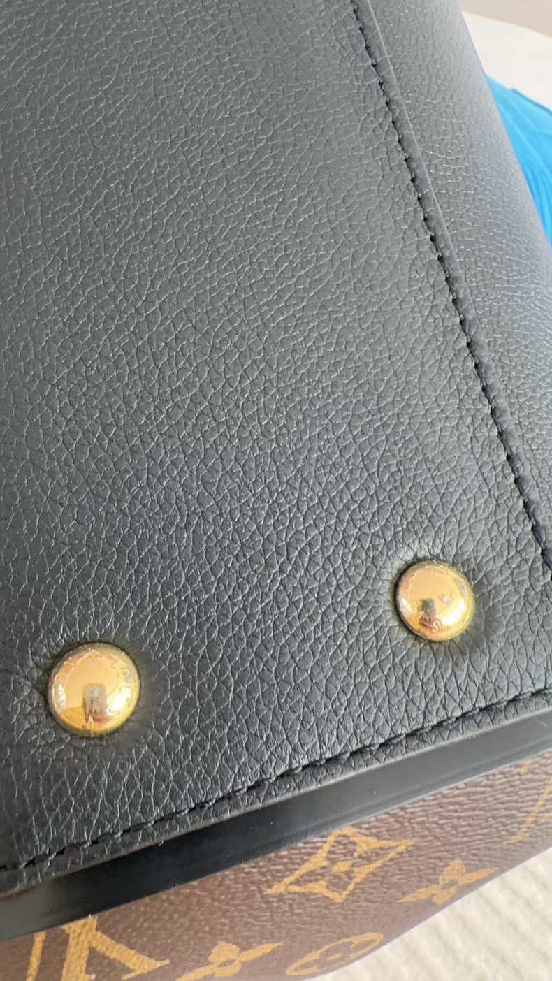 Louis Vuitton Kimono MM Tote Bag