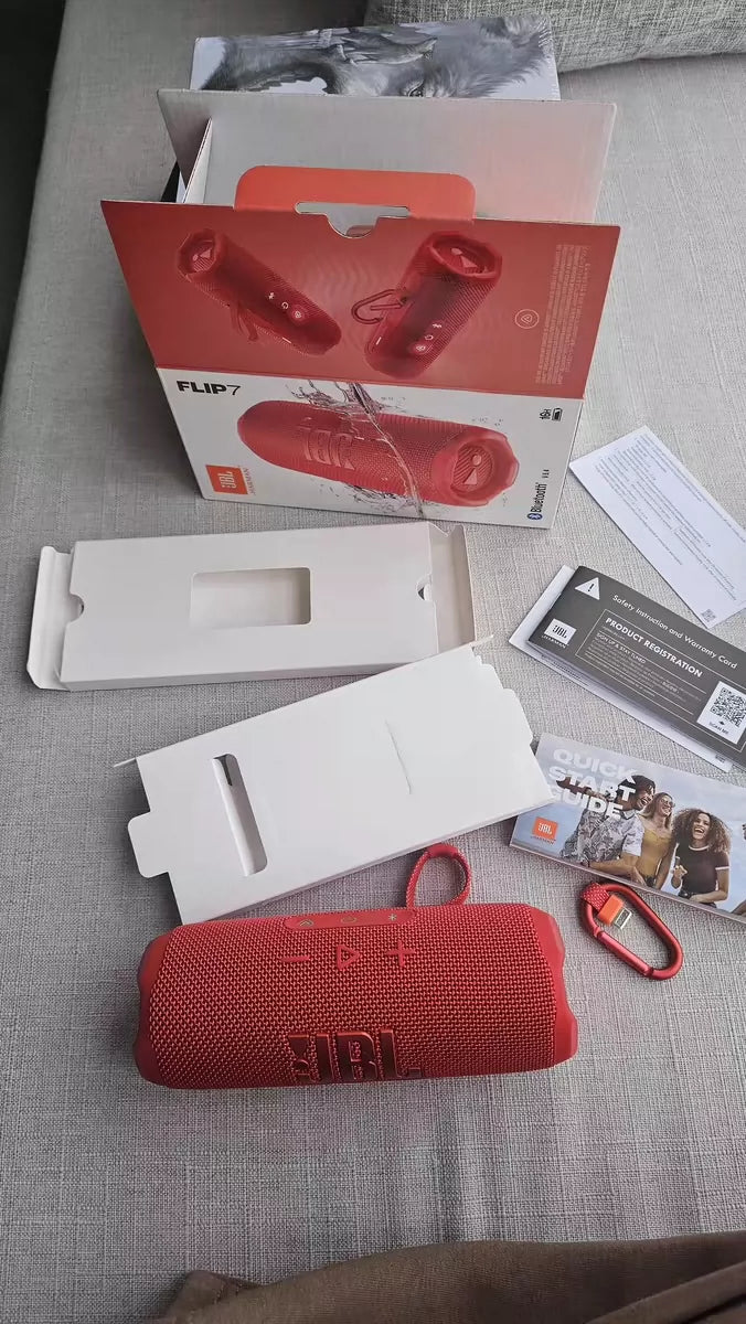 JBL FLIP 7