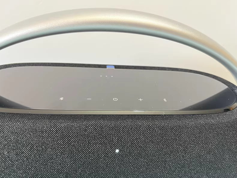 Harman Kardon GO+PLAY 3