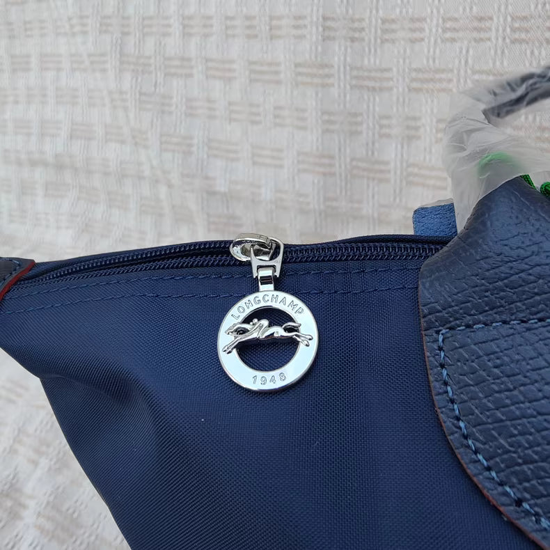 Longchamp; Pliage