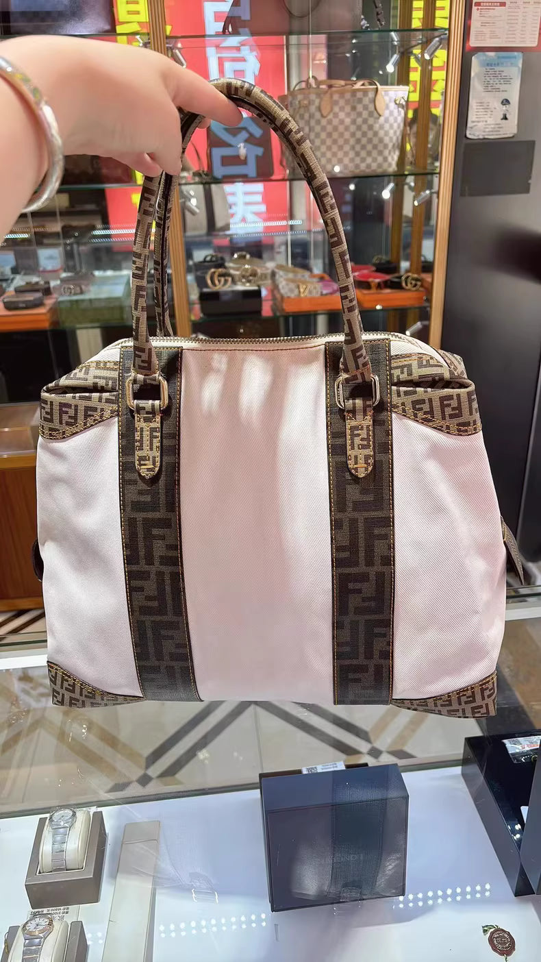 Fendi Tote Bag