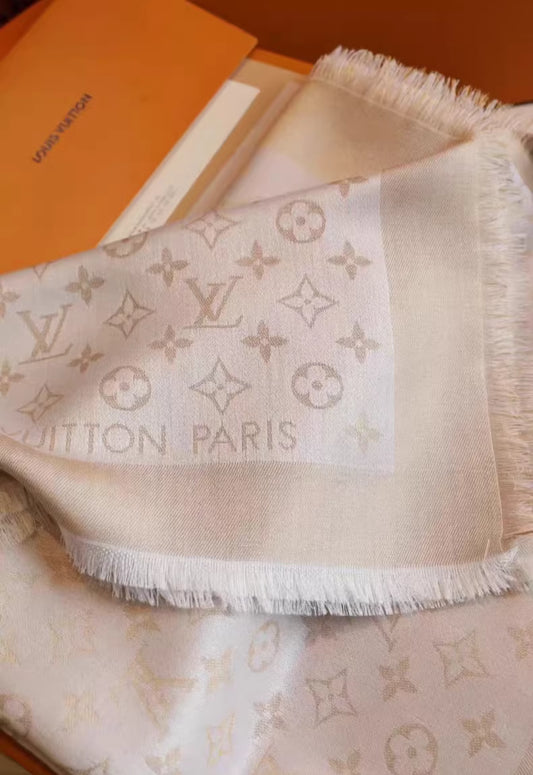 Louis Vuitton Shawl