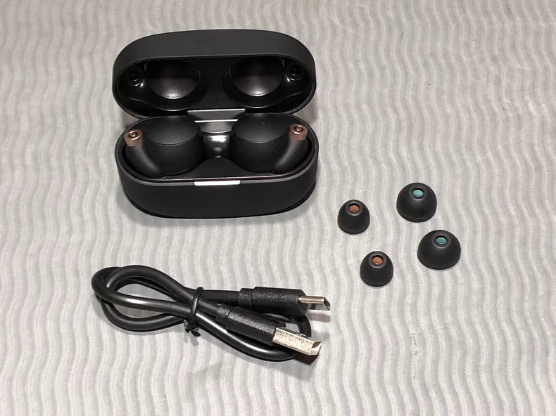 Sony WF-1000XM4