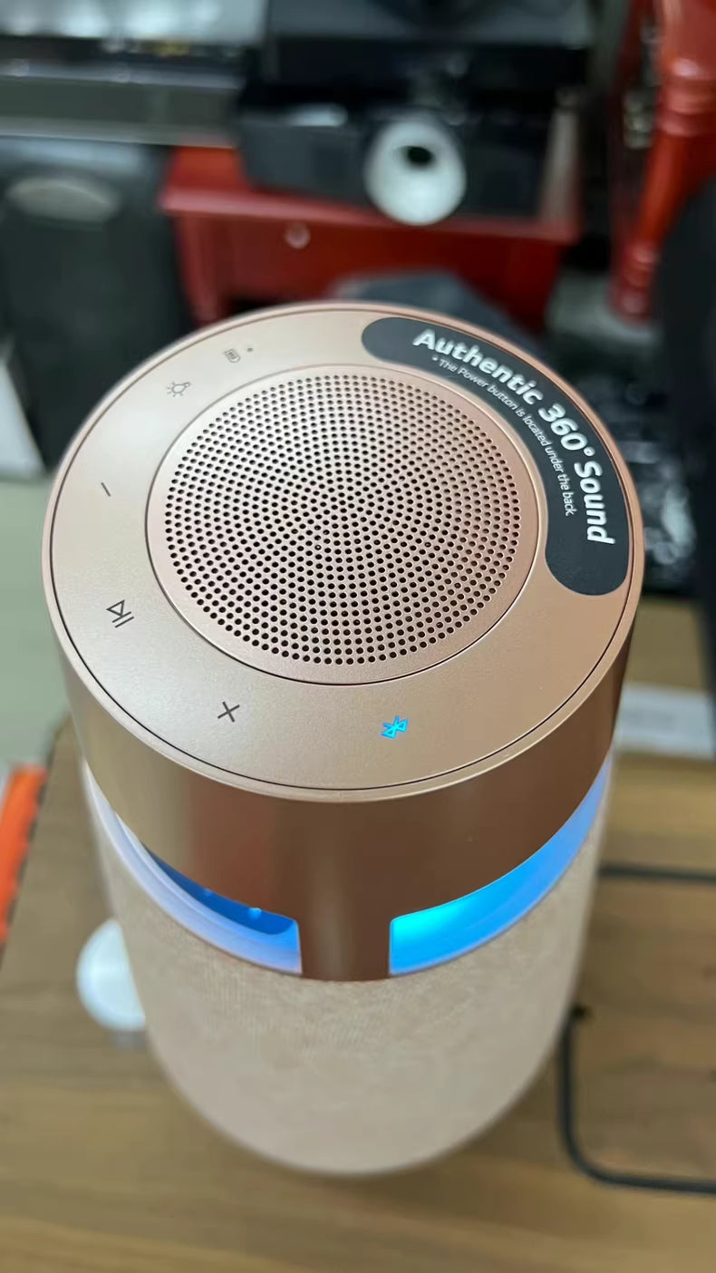 LG XBOOM 360 XO3