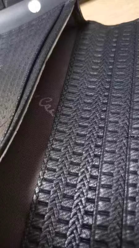 Pierre Cardin long wallet