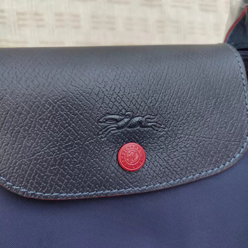 Longchamp; Pliage