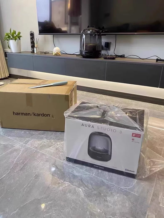 Harman Kardon Aura Studio 3