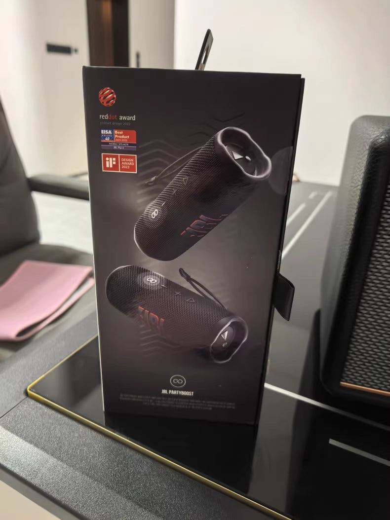 JBL Flip 6
