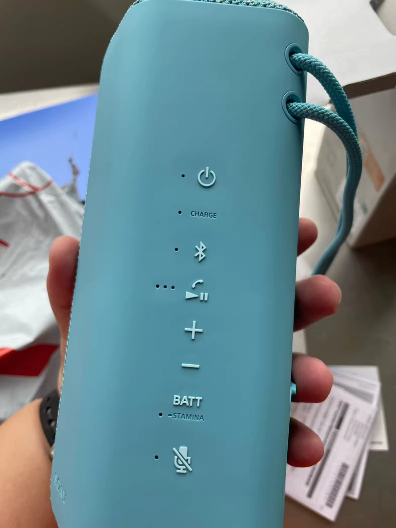 Sony SRS-XE200