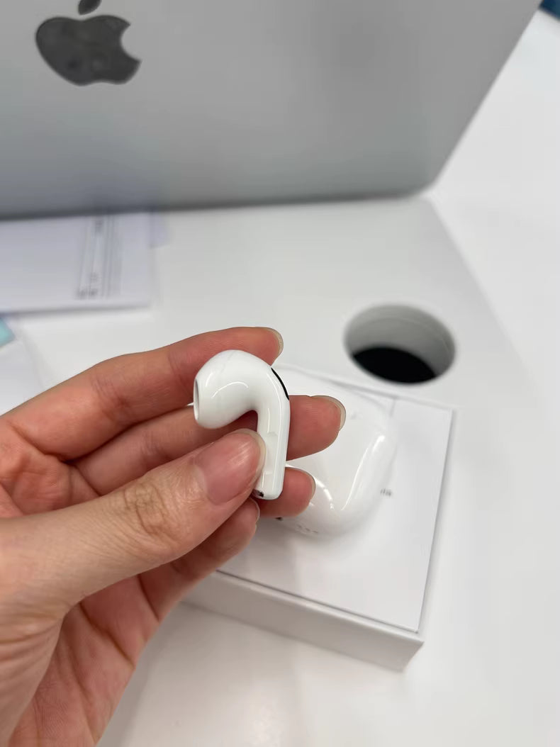 AirPods 4th Gen (Noise cancellation)