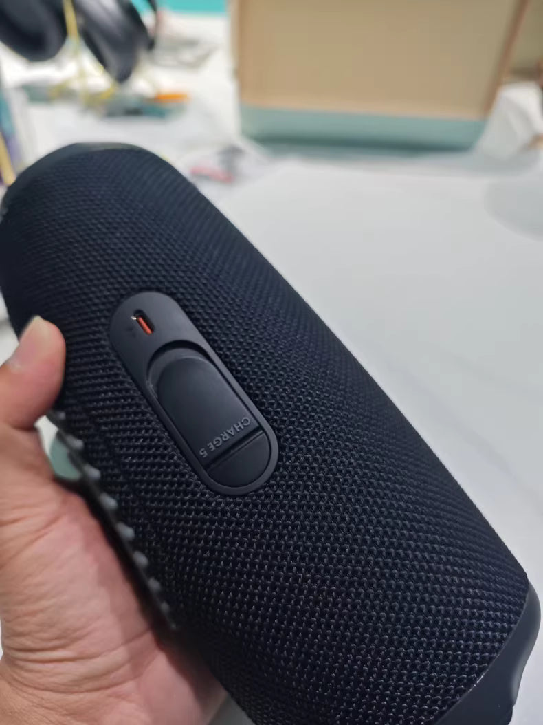 JBL CHARGE 5