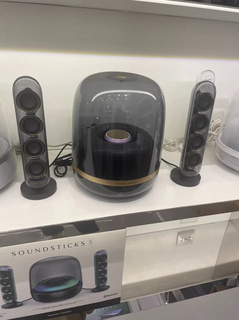Harman Kardon SOUNDSTICKS 4 Speaker