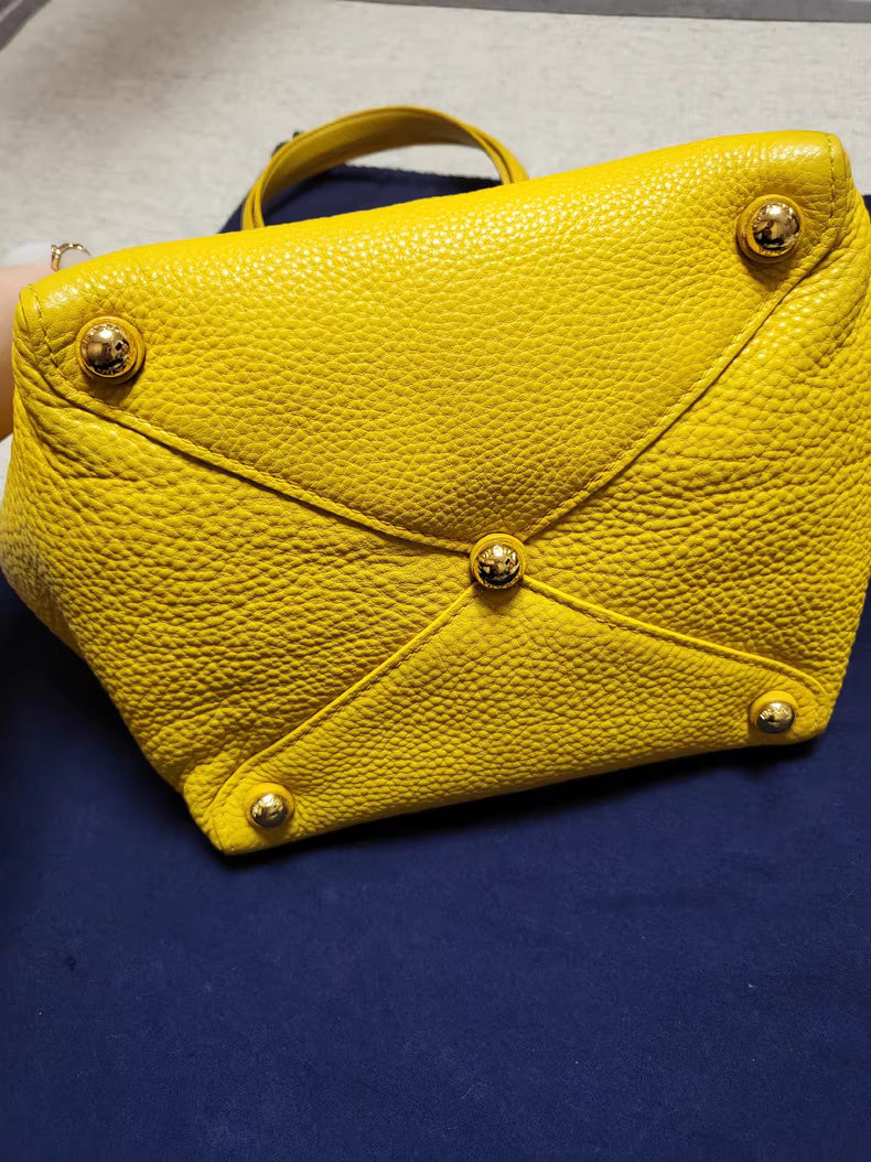 Prada Tote Bag