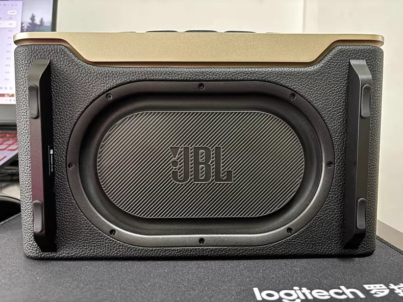 JBL Authentics 200