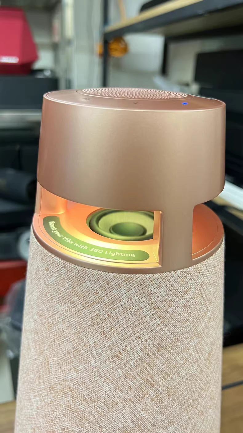 LG XBOOM 360 XO3